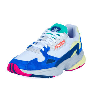 Adidas FALCON BLUE Sneakers MULTI-COLOR